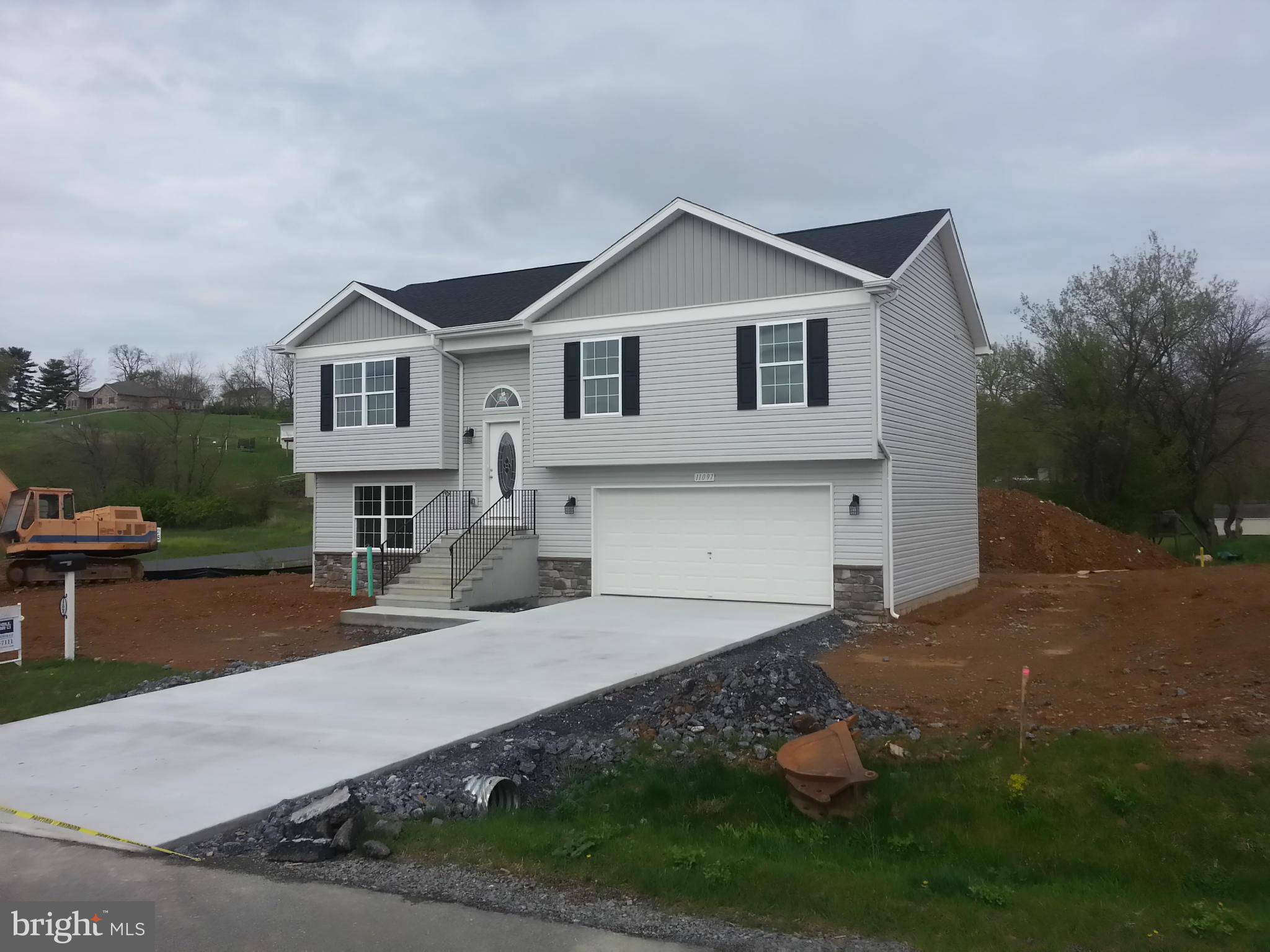 Waynesboro, PA 17268,11097 RIDGE CREST DRIVE