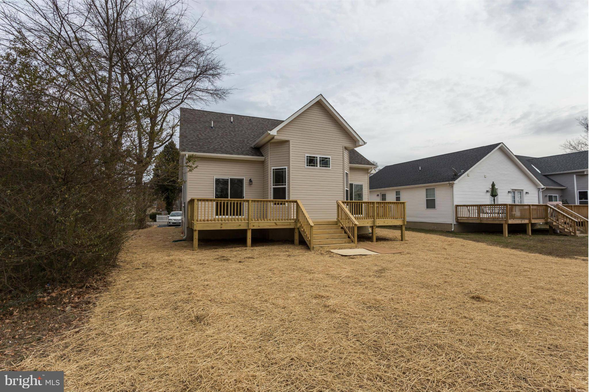 Colonial Beach, VA 22443,LOSSING AVE