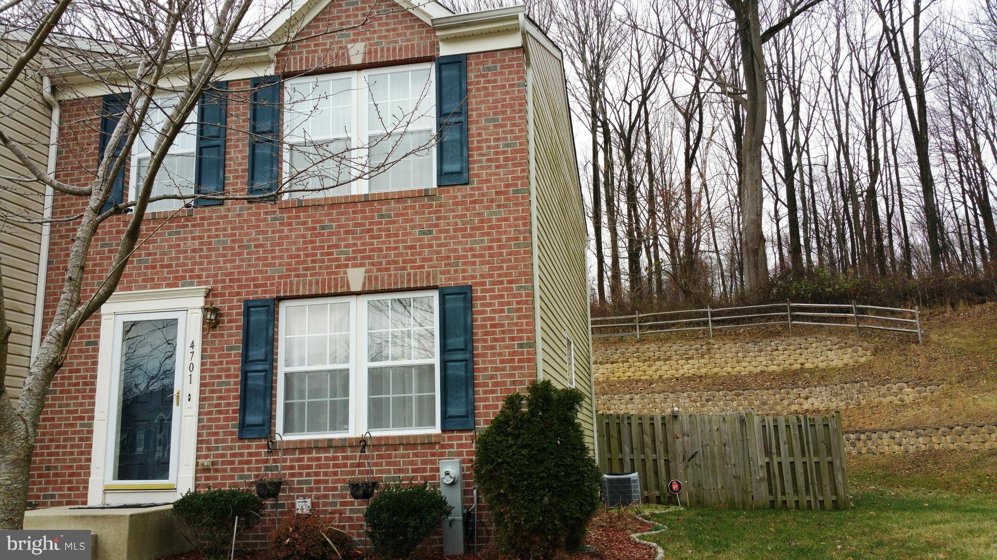 Aberdeen, MD 21001,4701 CORALBERRY CT