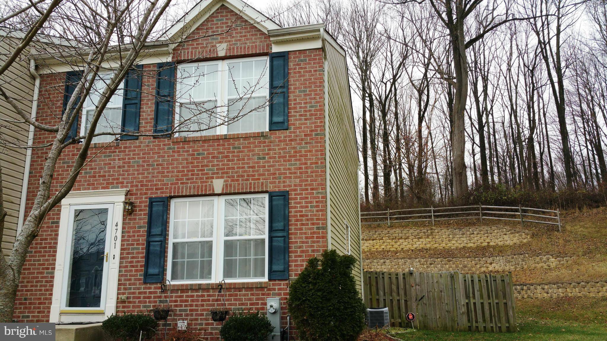 Aberdeen, MD 21001,4701 CORALBERRY CT