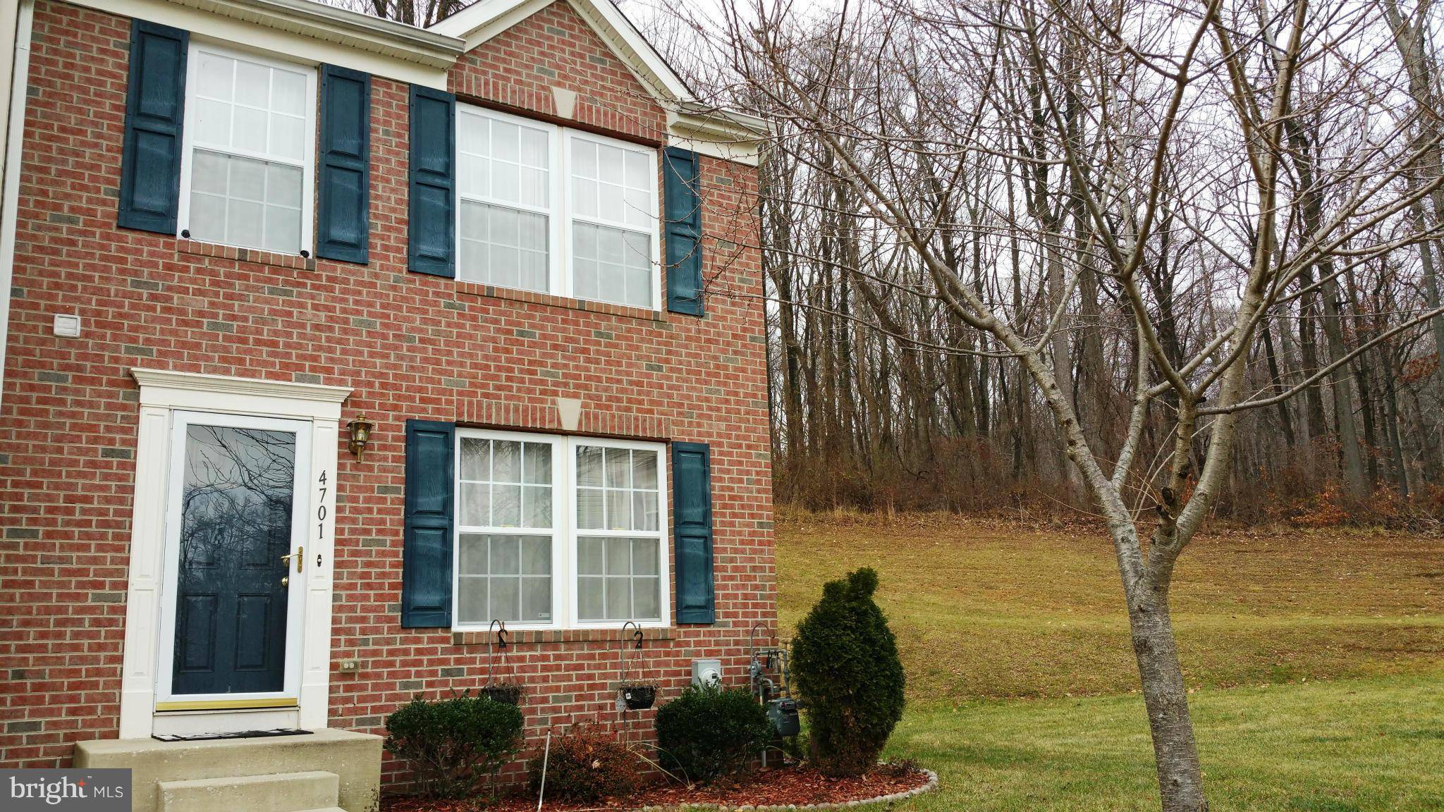 Aberdeen, MD 21001,4701 CORALBERRY CT