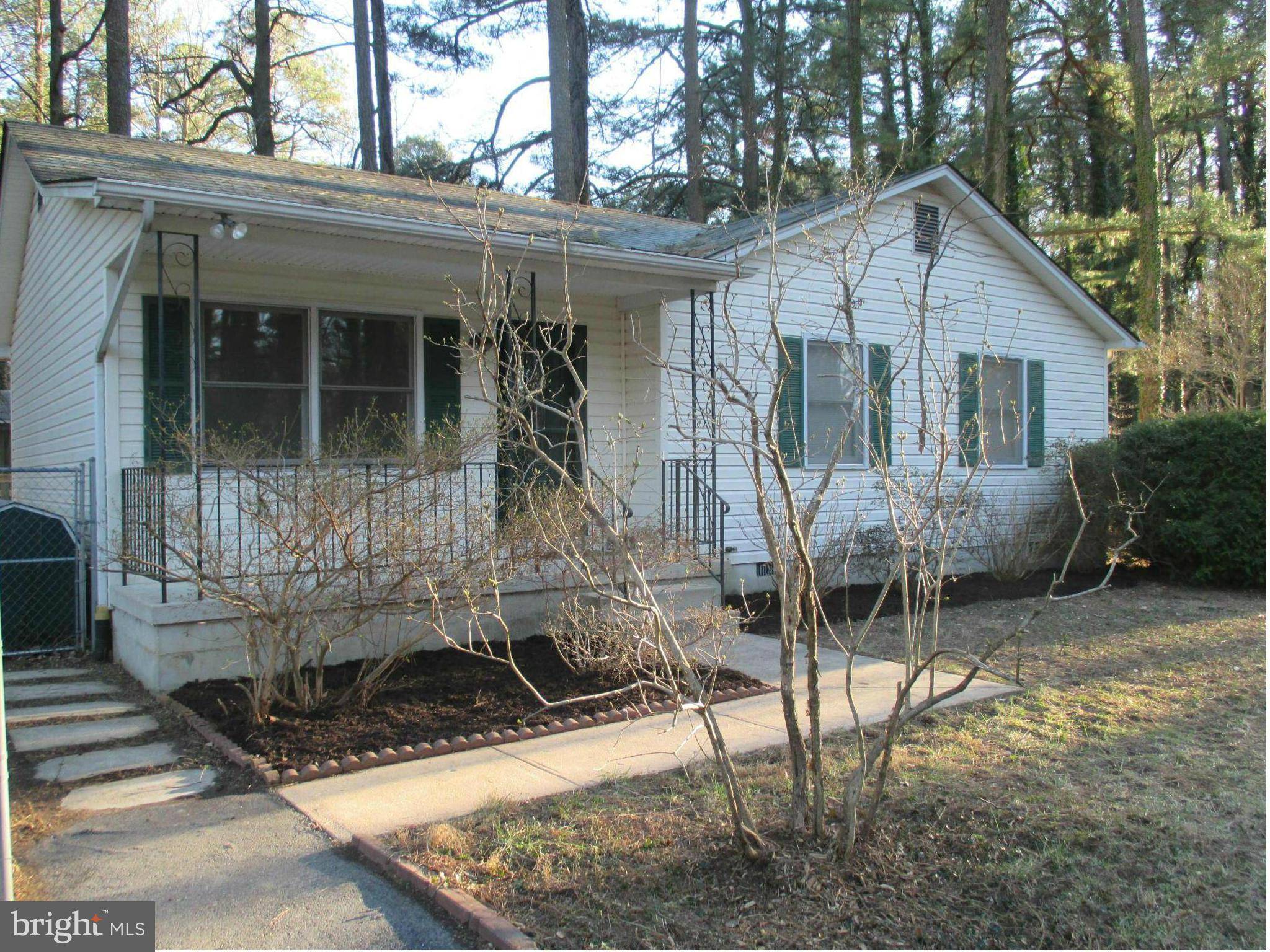 Lusby, MD 20657,301 CHESTNUT DR