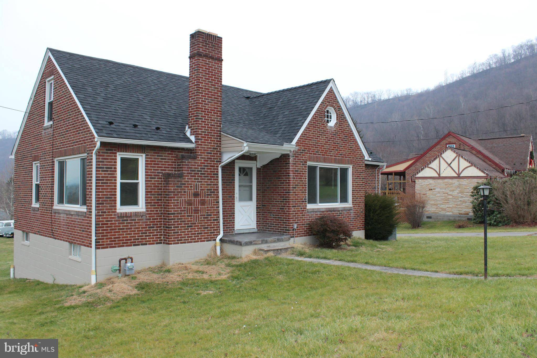 Ridgeley, WV 26753,1216 MILLER RD