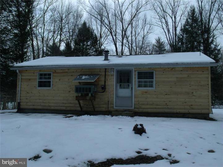 Mcclure, PA 17841,100 COPES LN