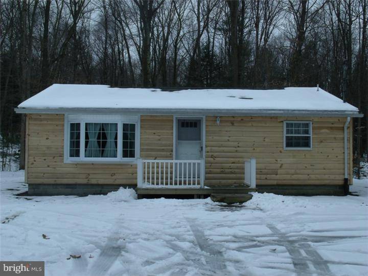 Mcclure, PA 17841,100 COPES LN