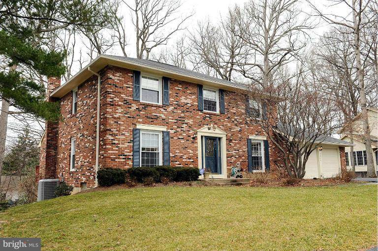 Vienna, VA 22181,2604 OAKLEDGE CT