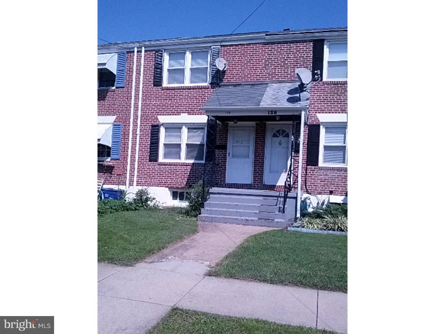 Wilmington, DE 19805,126 FILBERT AVE