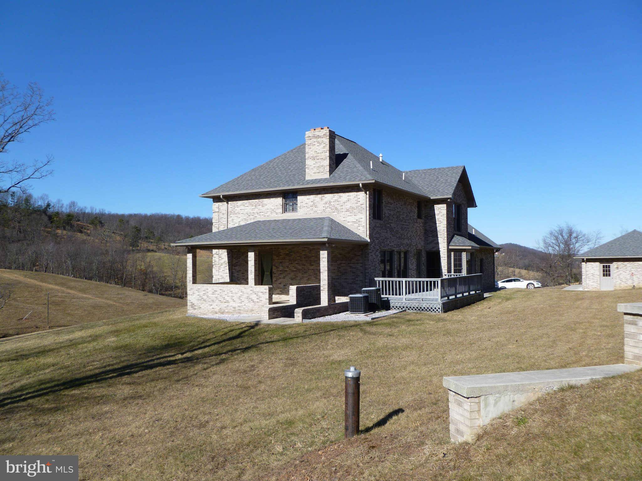 Baker, WV 26801,3549 PARKER HOLW