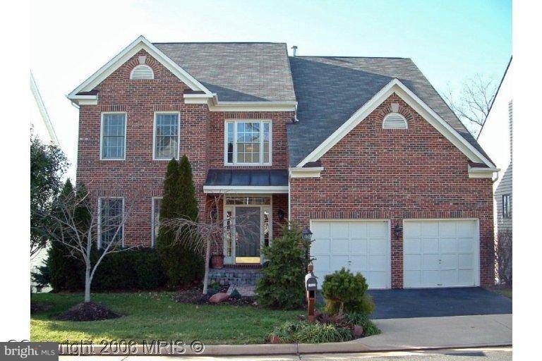 Potomac Falls, VA 20165,21123 BROOKSIDE LN