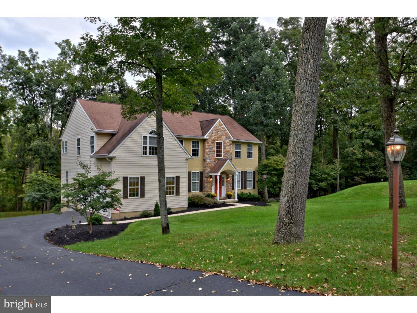 Perkiomenville, PA 18074,105 ROSE LN