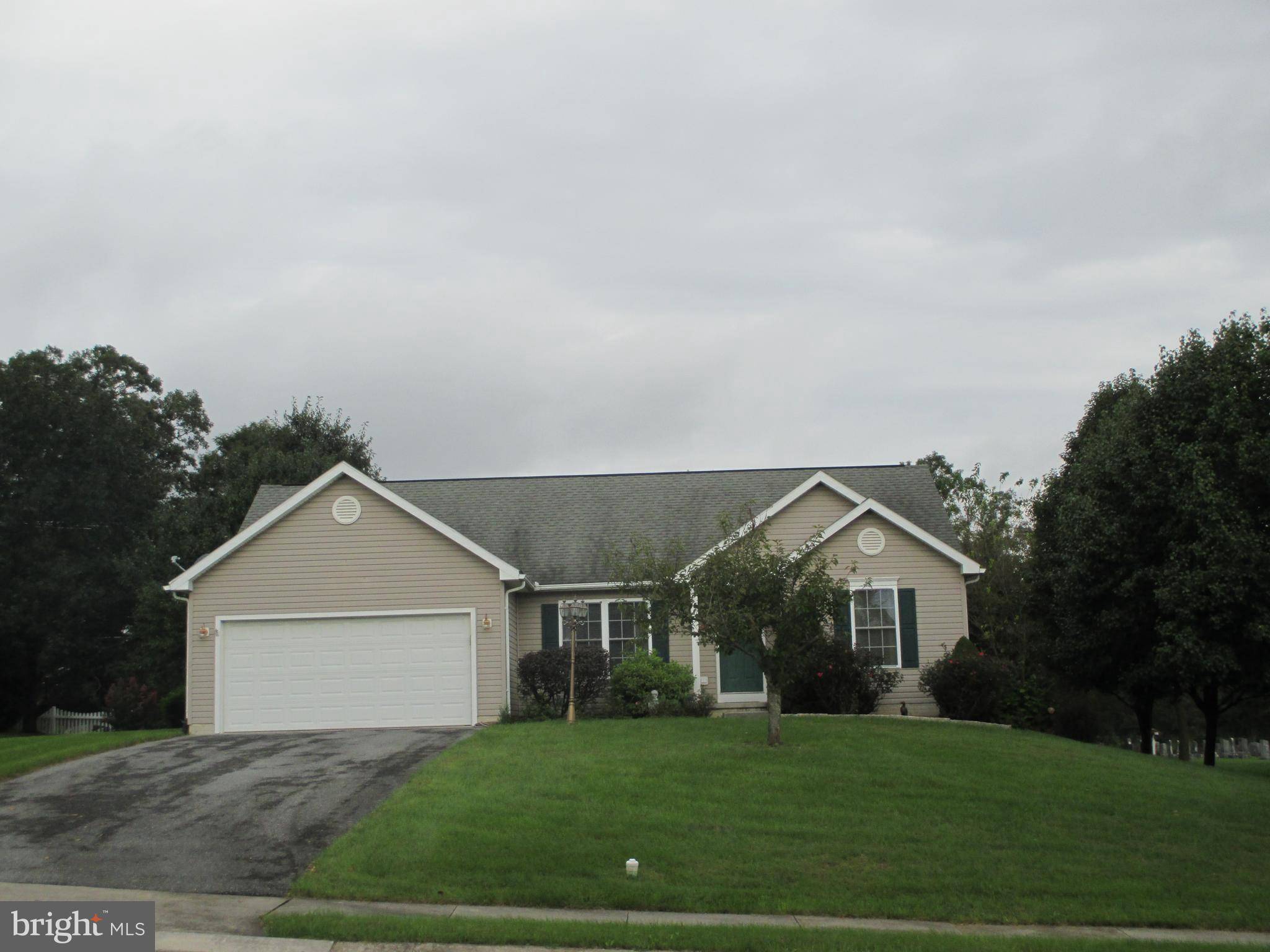 York Springs, PA 17372,70 WENDY DR