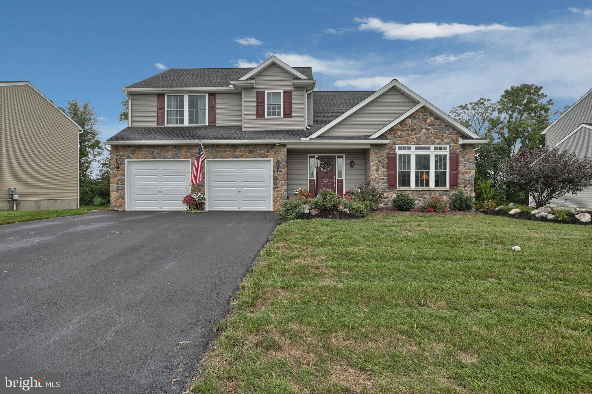 Myerstown, PA 17067,127 GABLE DR