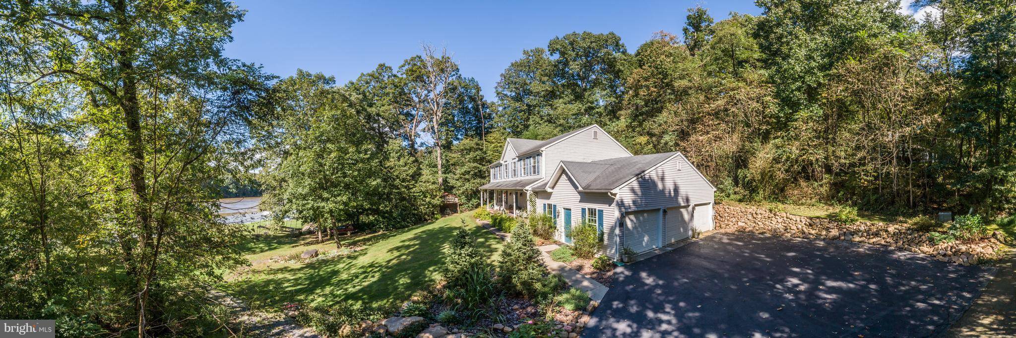 Falling Waters, WV 25419,46 FITZHUGH LN