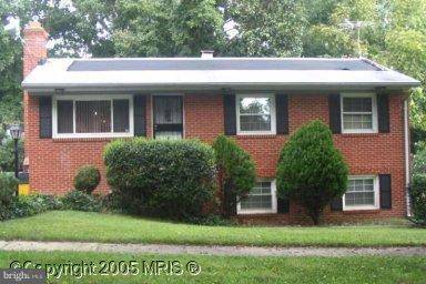 Upper Marlboro, MD 20772,3615 HALLOWAY N