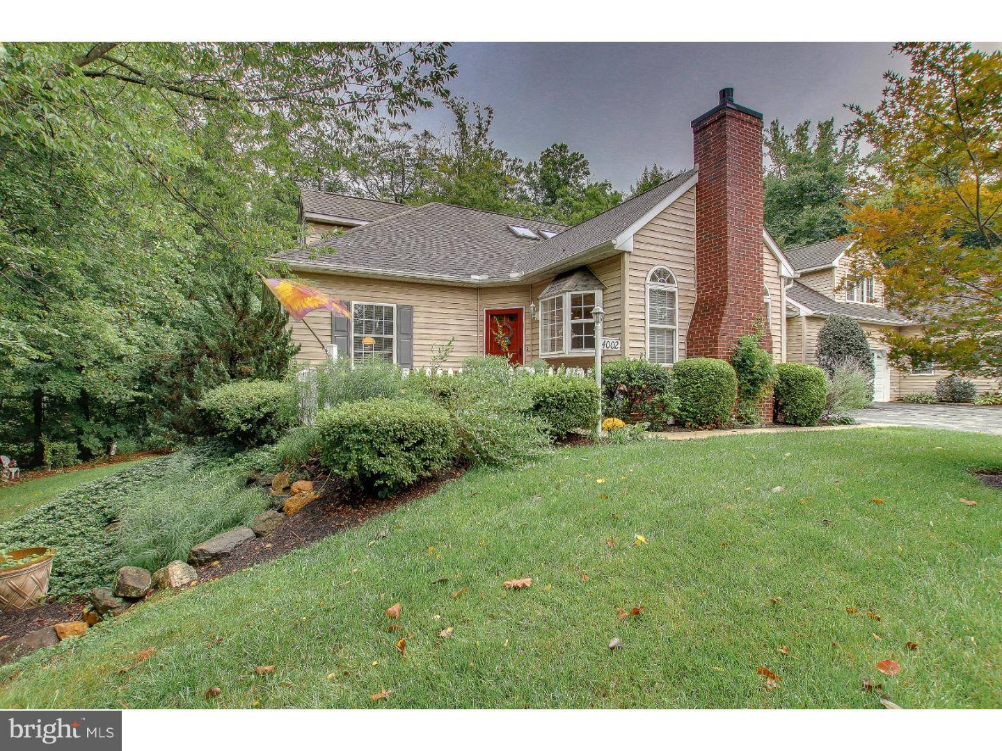 Chadds Ford, PA 19317,4002 CENTURY LN