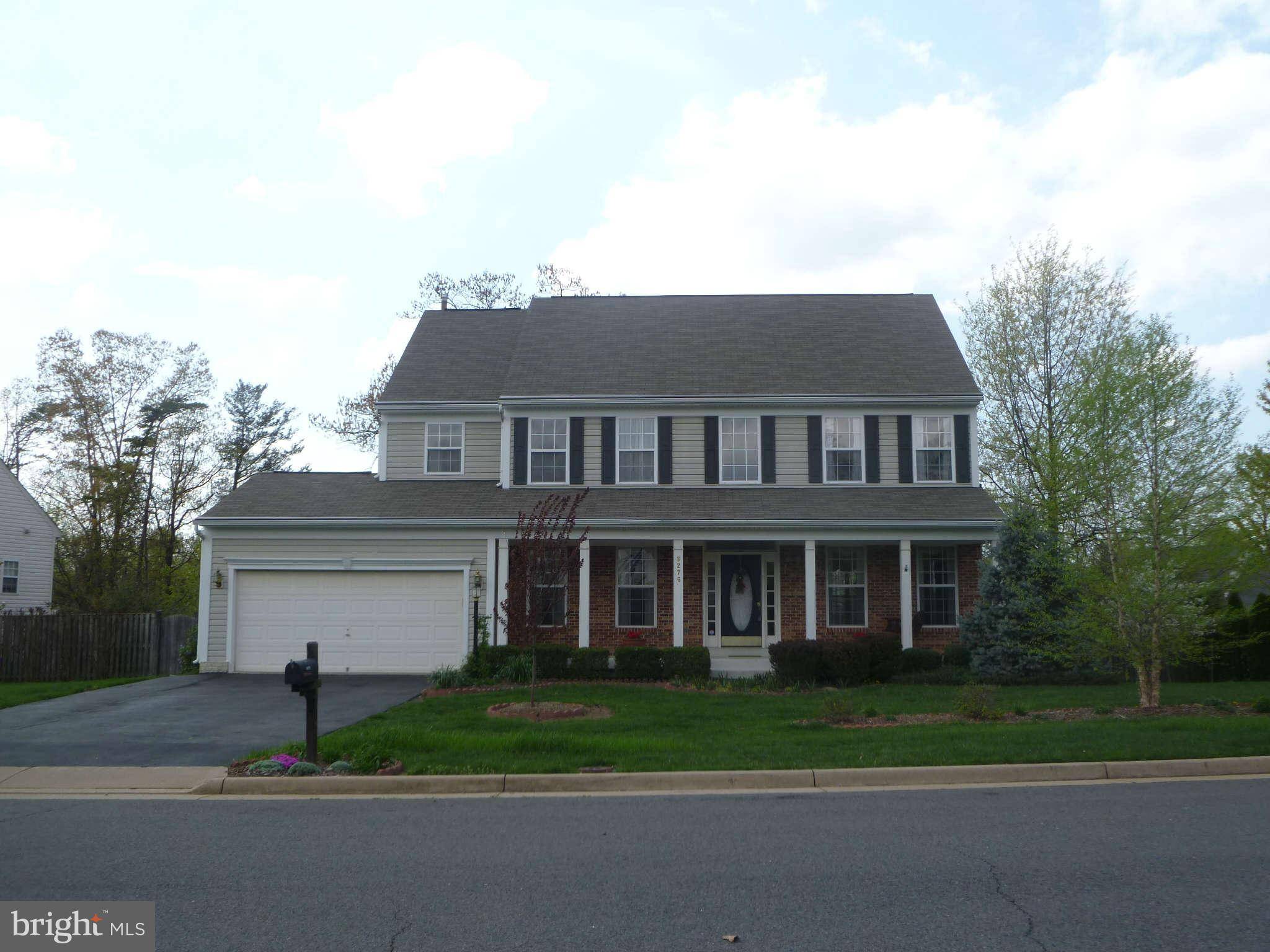 Gainesville, VA 20155,8276 ROBIN MARIE PL