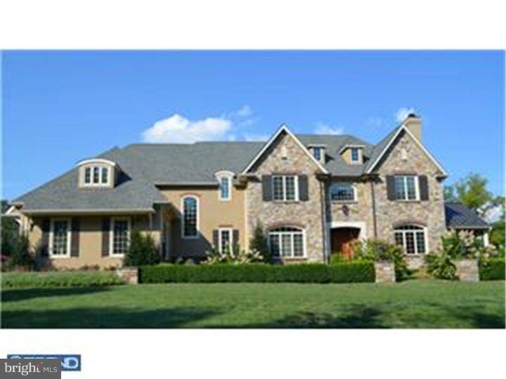 Lower Gwynedd, PA 19002,LOT 2 GRASSHOPPER LN