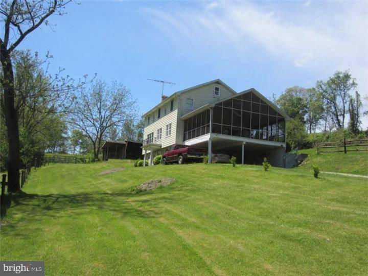 Fawn Grove, PA 17321,1179 BRIDGETON RD