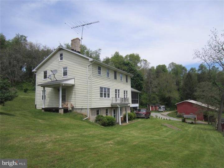 Fawn Grove, PA 17321,1179 BRIDGETON RD