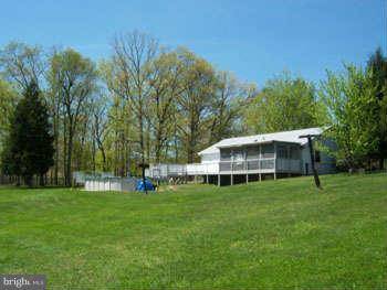 Great Cacapon, WV 25422,102 CASHMERE WAY