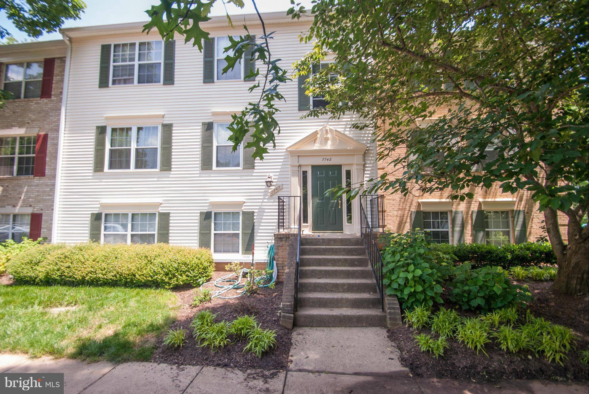 Falls Church, VA 22042,7742 NEW PROVIDENCE DR #108