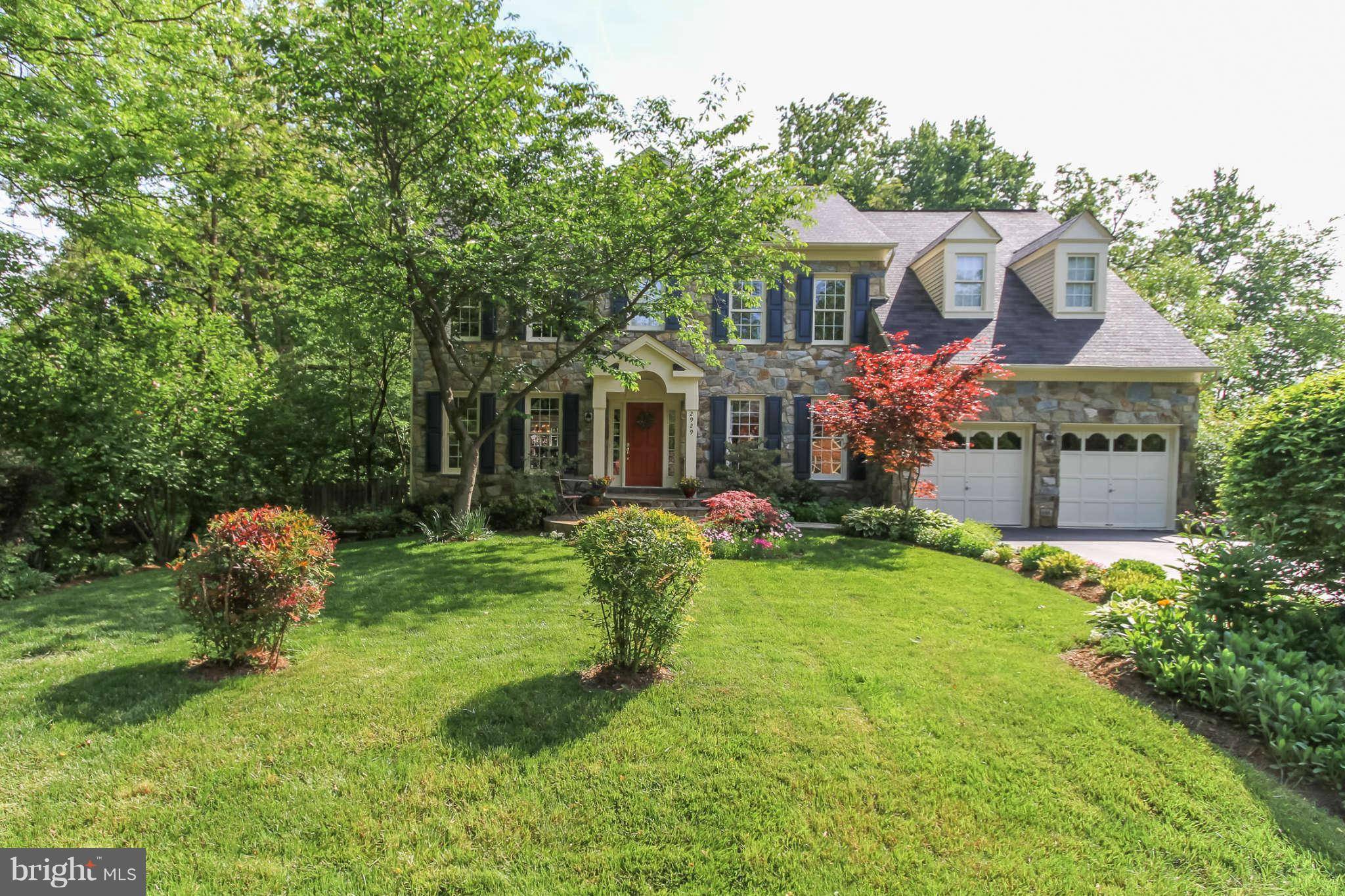 Oakton, VA 22124,2929 GRAY ST