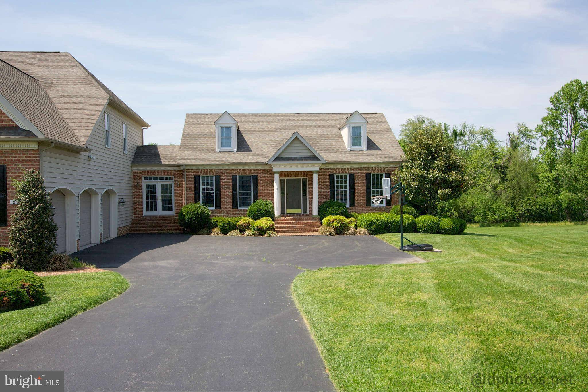 Churchville, MD 21028,202 TERRACE VIEW CT