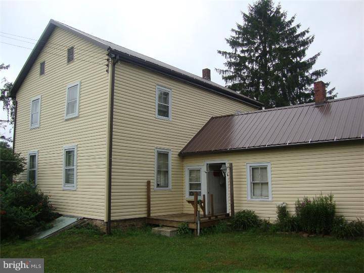 Loganton, PA 17747,825 W WEST WINTER RD