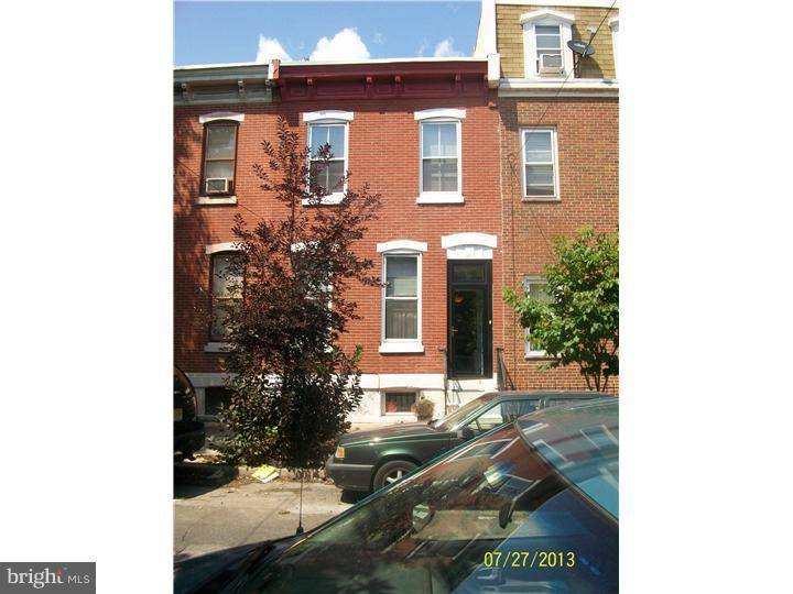 Philadelphia, PA 19146,2303 FITZWATER ST