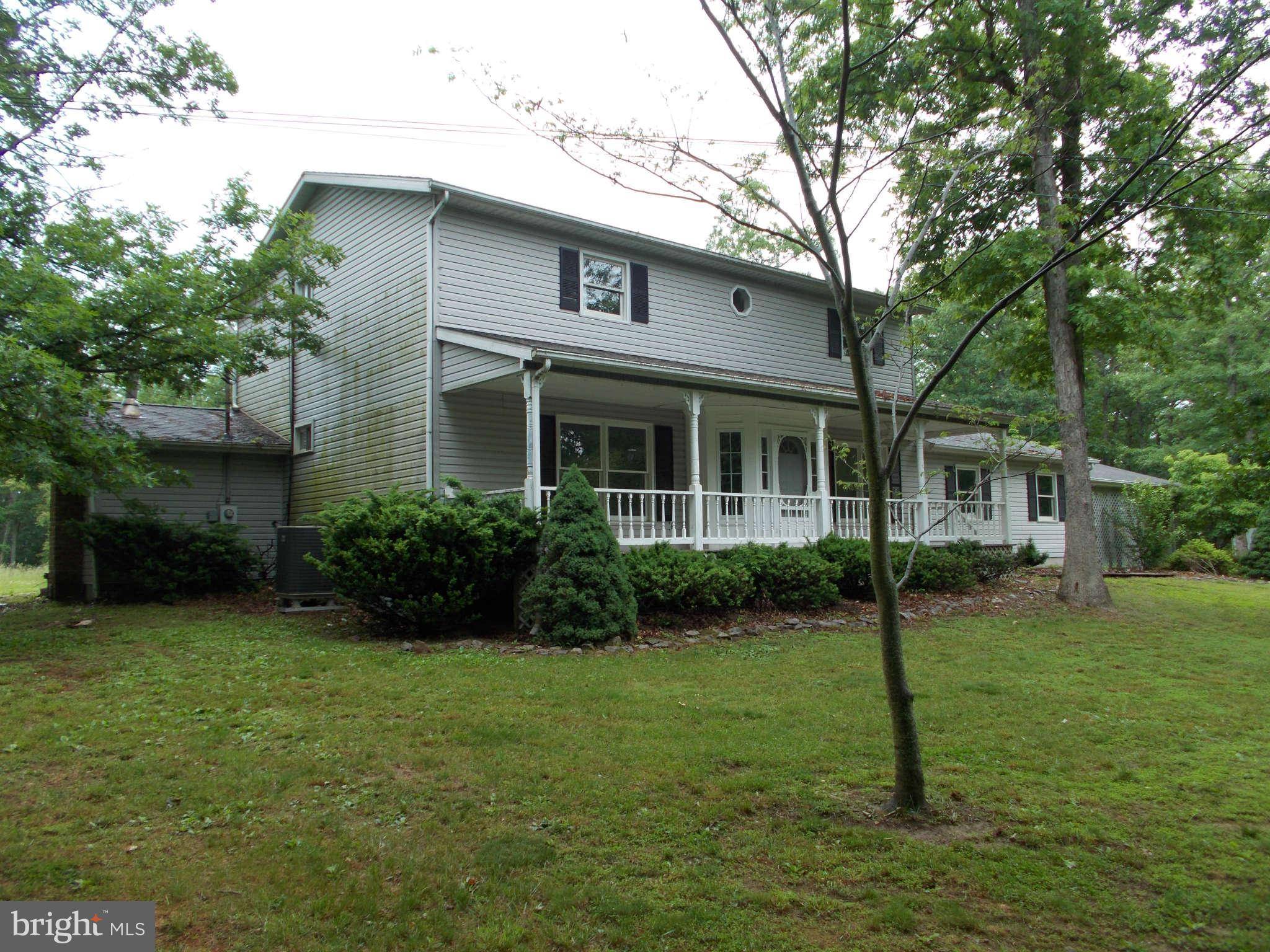 Berkeley Springs, WV 25411,531 MURPHY