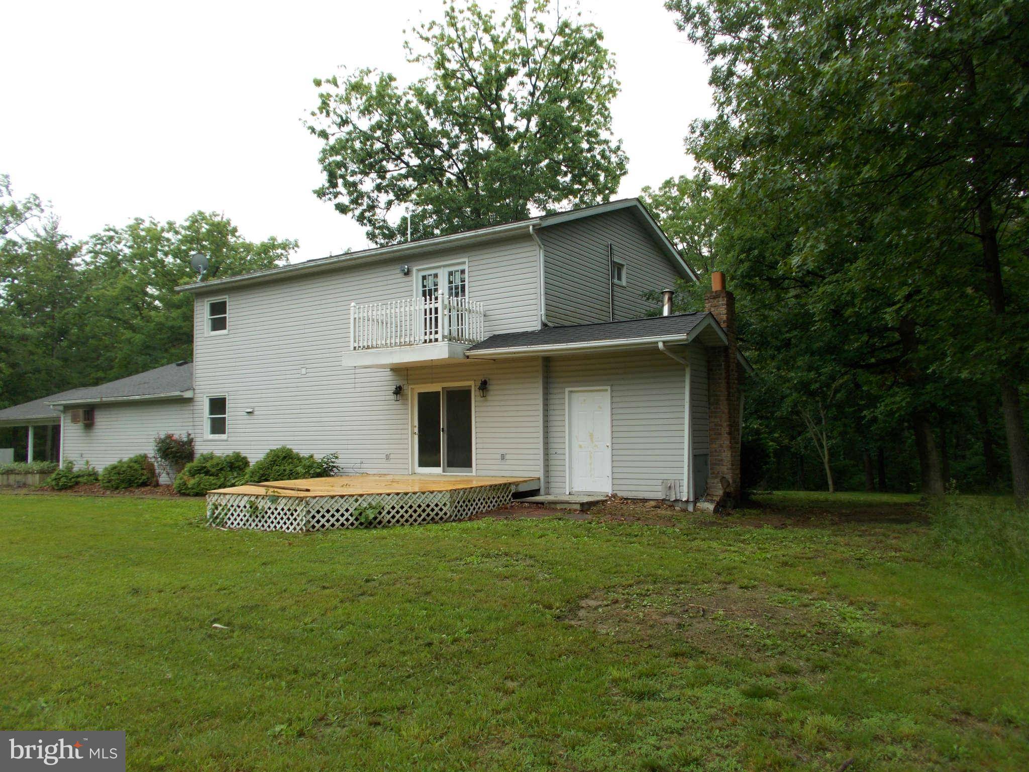 Berkeley Springs, WV 25411,531 MURPHY