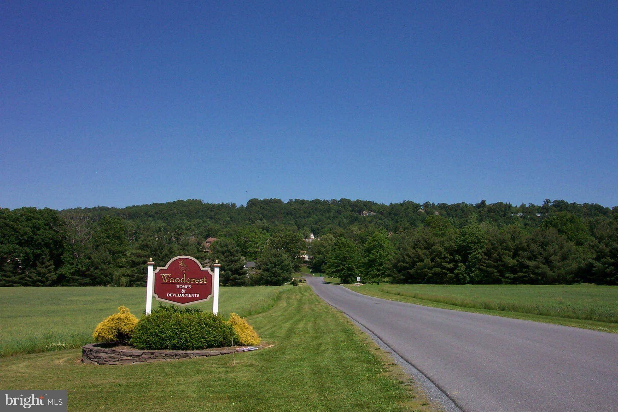 Waynesboro, PA 17268,LOT 50 LONGWOOD DR