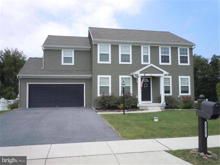 Palmyra, PA 17078,1817 SILVERLEAF LN