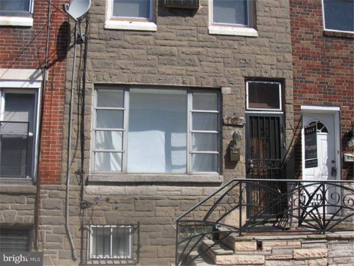 Philadelphia, PA 19148,1027 EMILY ST