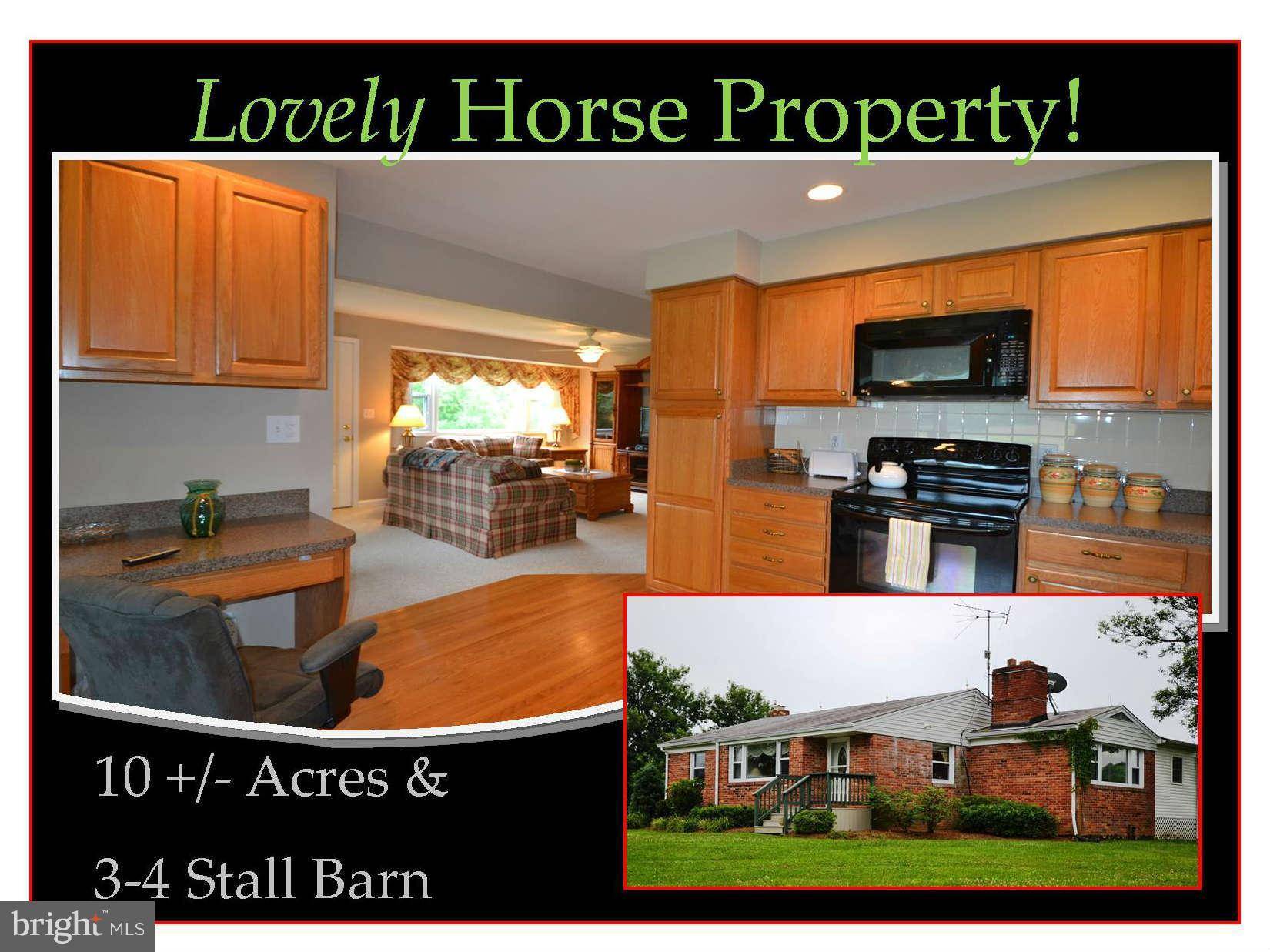 Amissville, VA 20106,26 LADELLE KNOLL LN