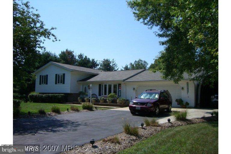 Annapolis, MD 21401,1836 SHIVELY CT