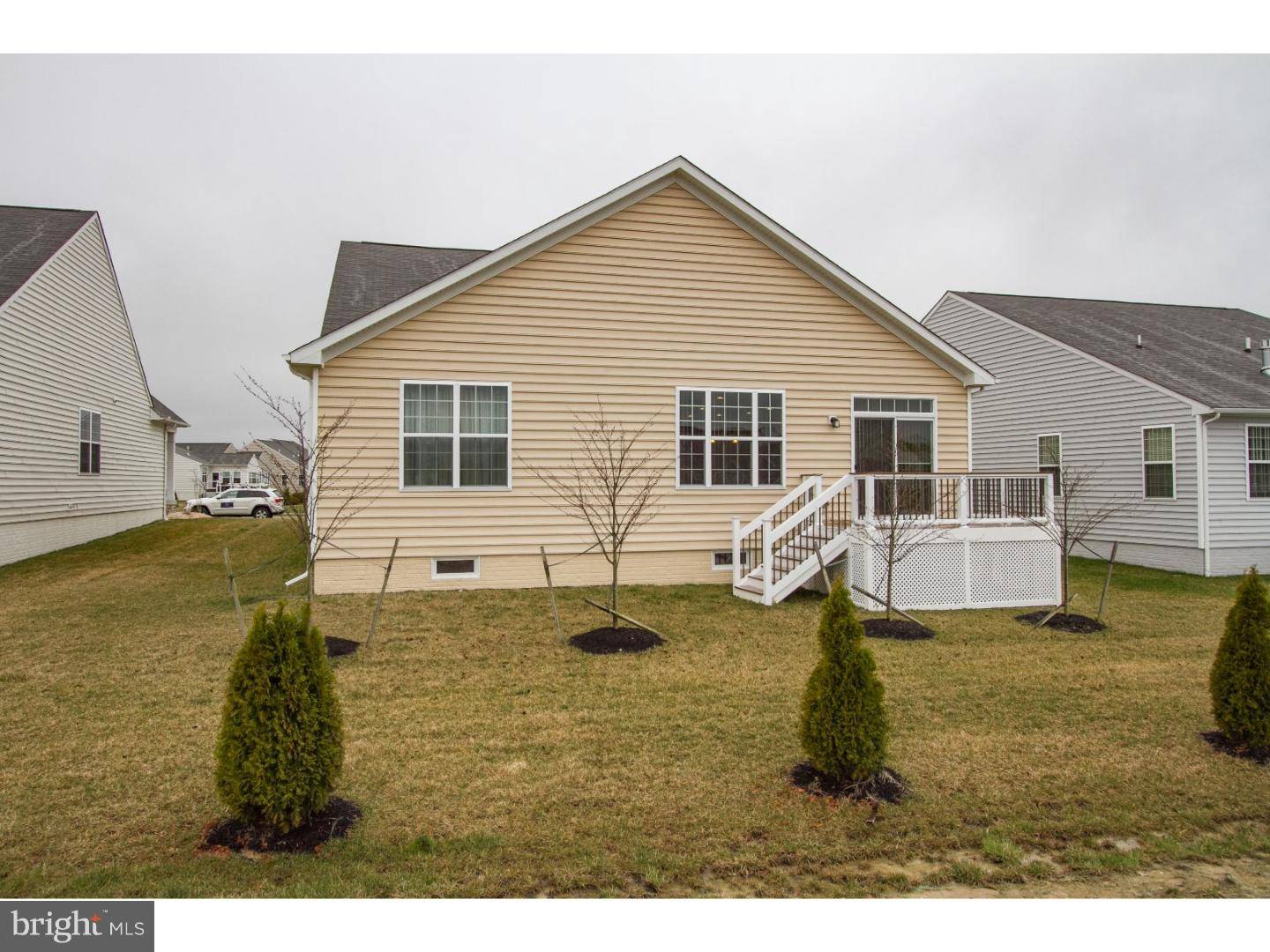 Middletown, DE 19709,167 SILVER MAPLE RD