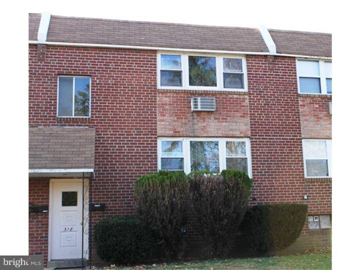 Claymont, DE 19703,318 CASTLE AVE