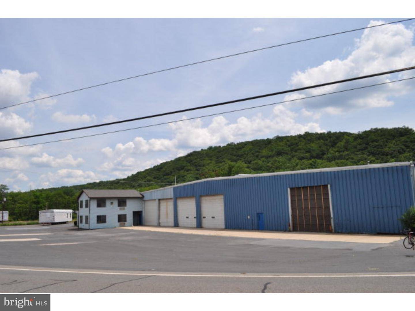 Pine Grove, PA 17963,46 PLEASANT VALLEY RD