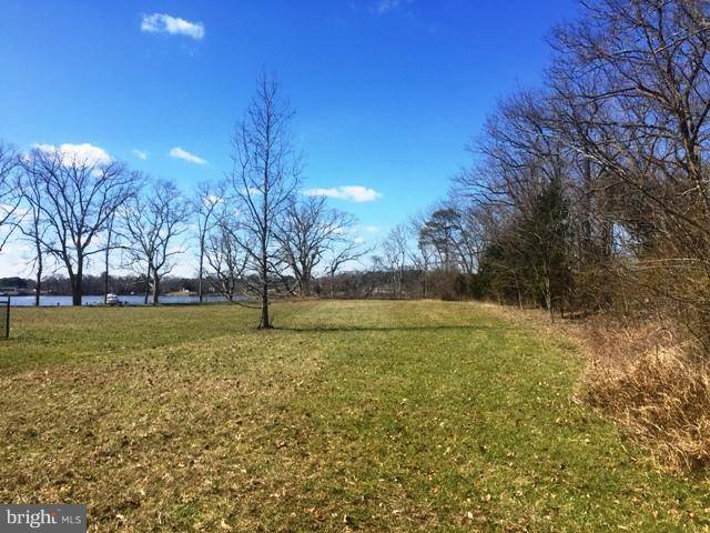 Hague, VA 22469,0 GRANDVIEW LANDING