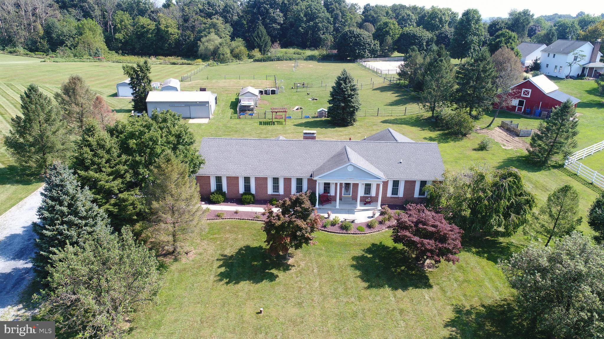 Grantville, PA 17028,412 COUNTY LINE RD