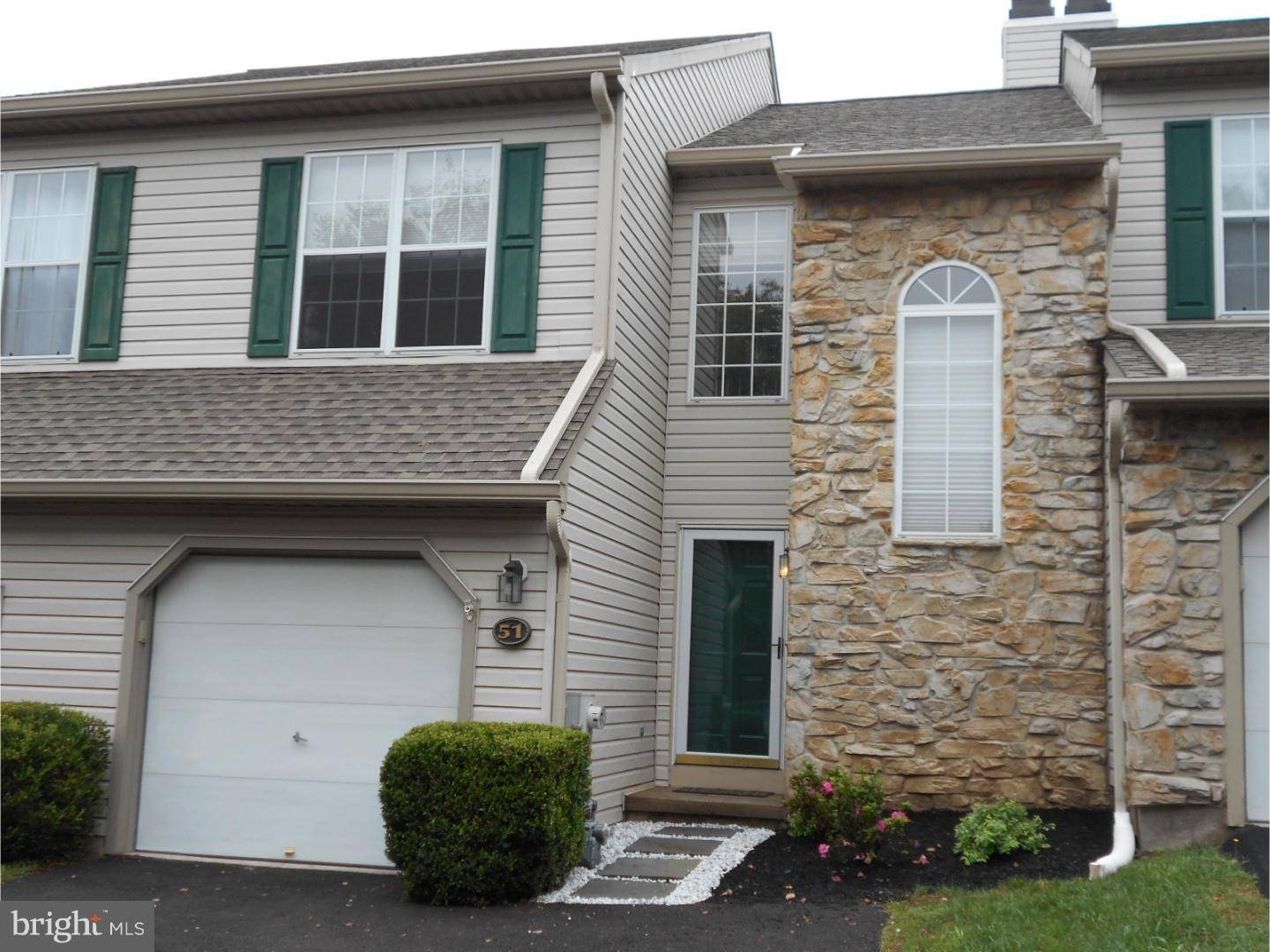 Norristown, PA 19403,51 ESSEX CT