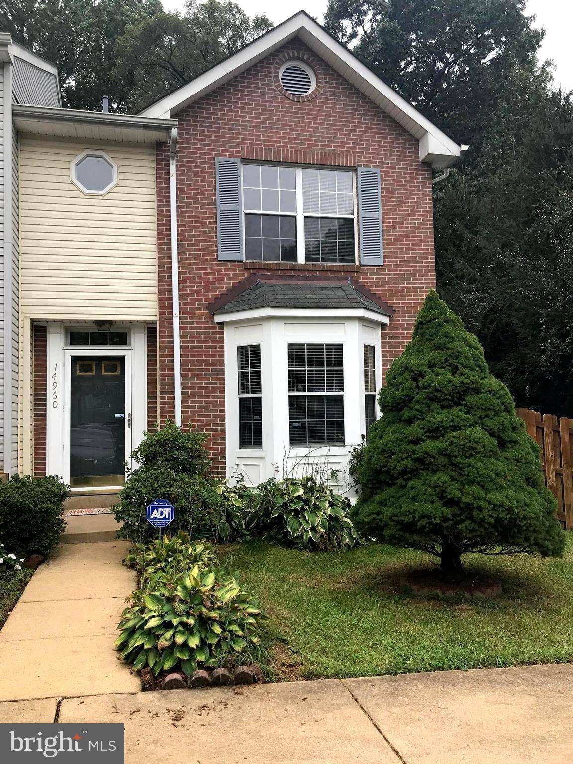 Woodbridge, VA 22193,14960 VIREO CT