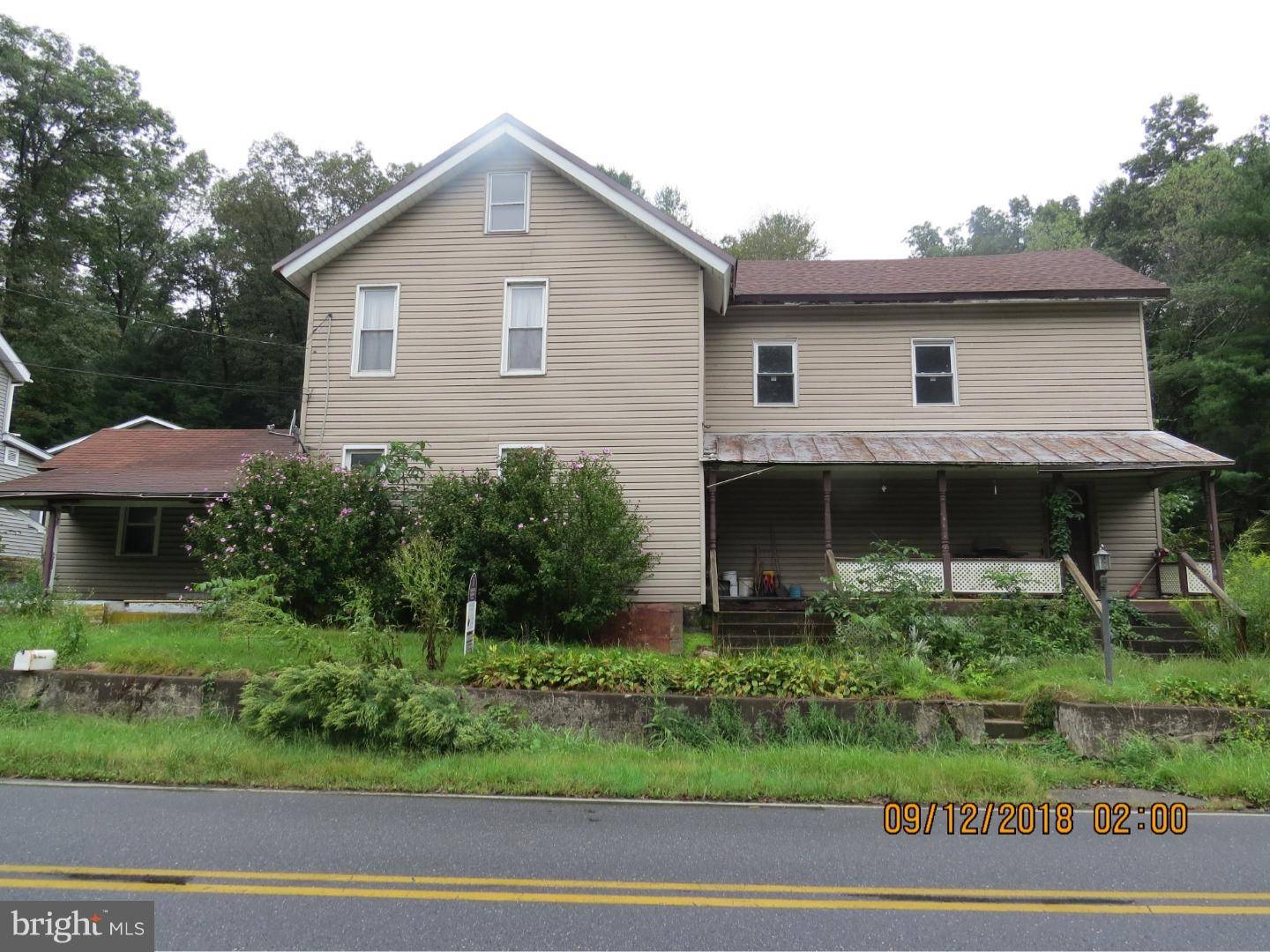 Pine Grove, PA 17963,182 MOLLEYSTOWN RD