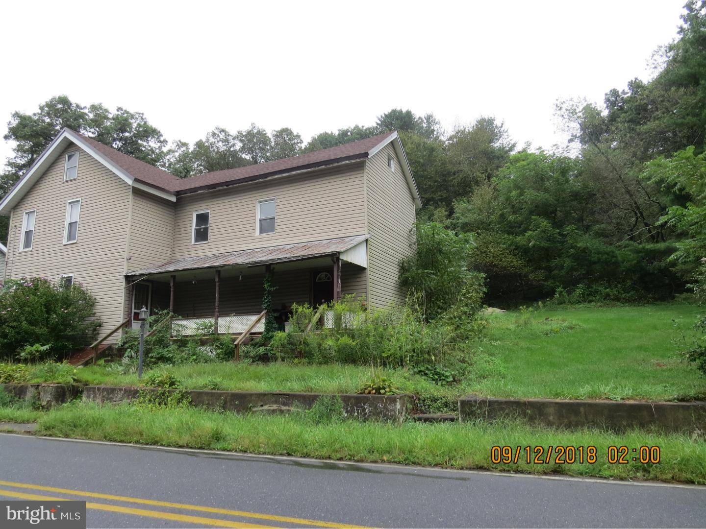 Pine Grove, PA 17963,182 MOLLEYSTOWN RD