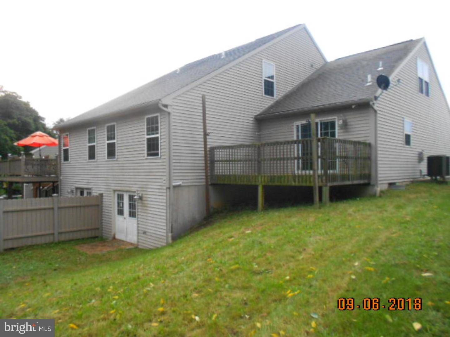 Cressona, PA 17929,16 MARSHA DR