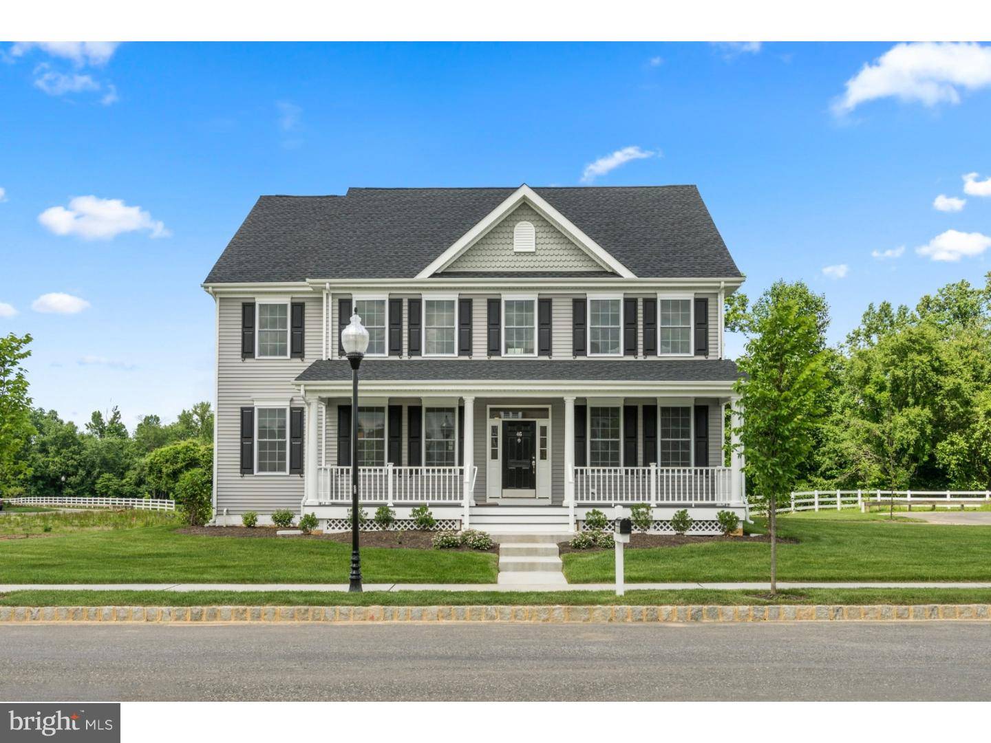 Chesterfield Twp, NJ 08515,30 CANTER PL