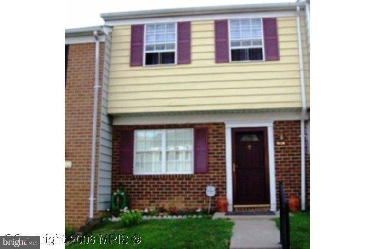 Glen Burnie, MD 21061,6426 LINCOLN CT #6426