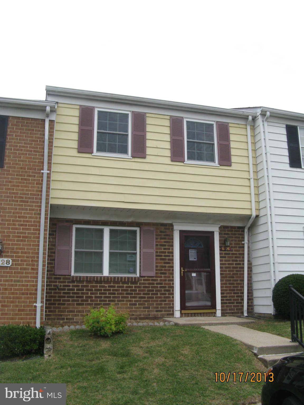 Glen Burnie, MD 21061,6426 LINCOLN CT #6426