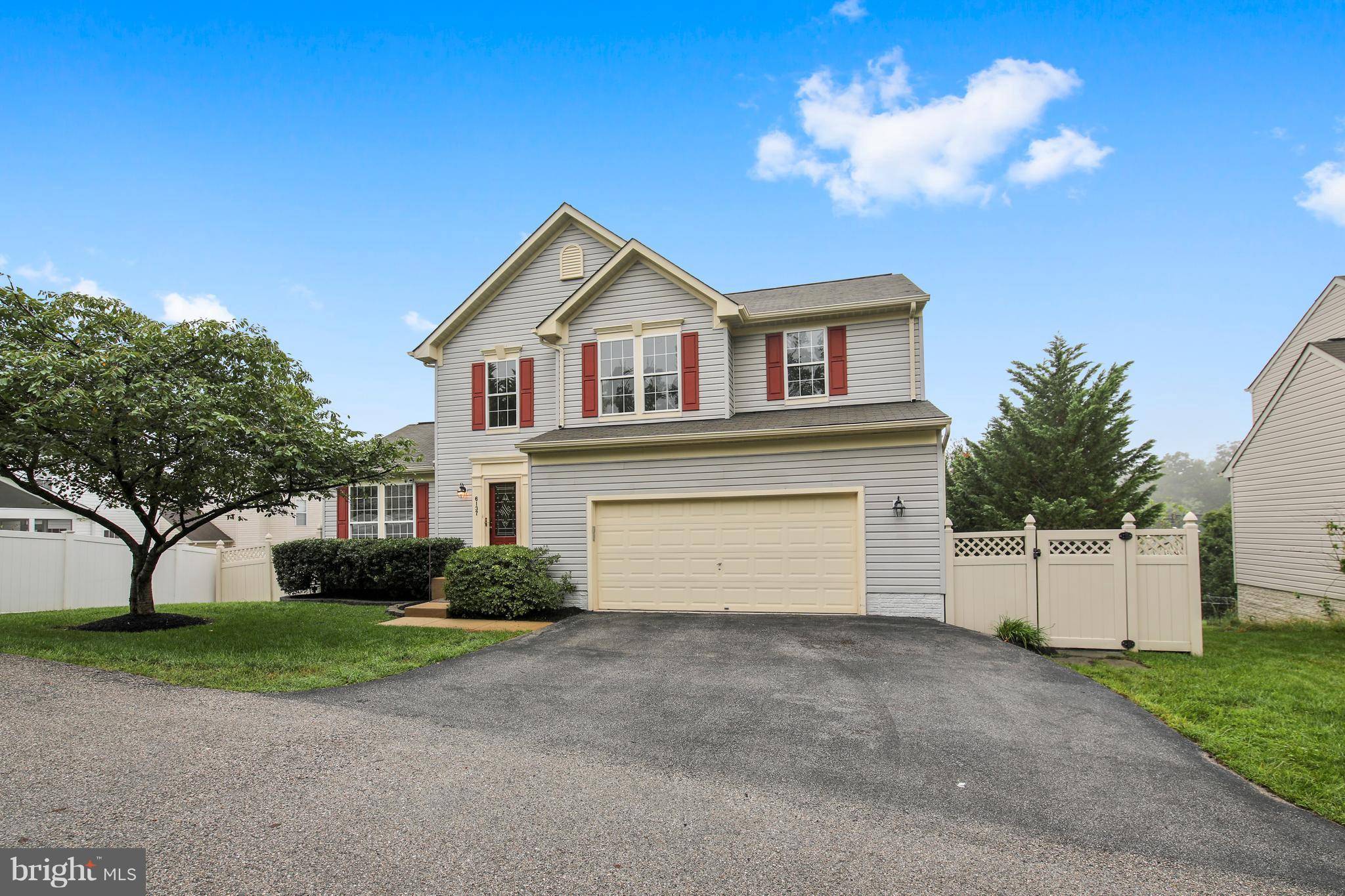 Elkridge, MD 21075,6137 DOWNS RIDGE CT